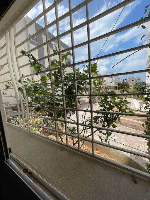 Casa Charm Falaise Monastir Buitenkant foto
