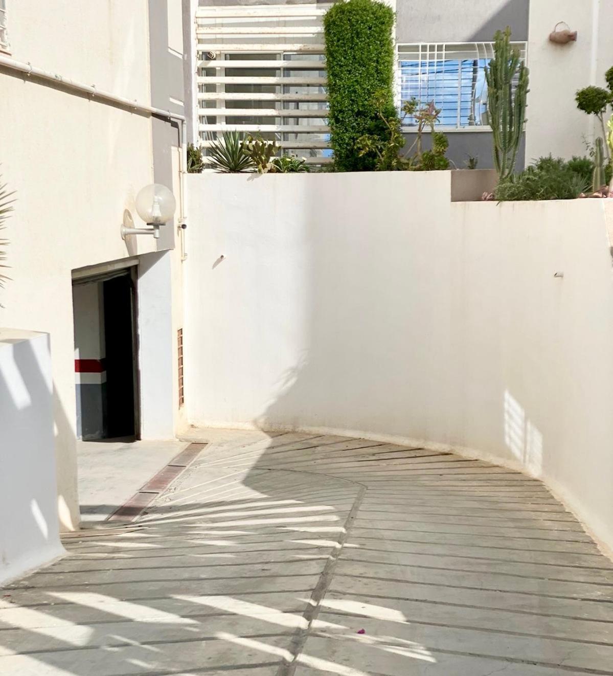 Casa Charm Falaise Monastir Buitenkant foto